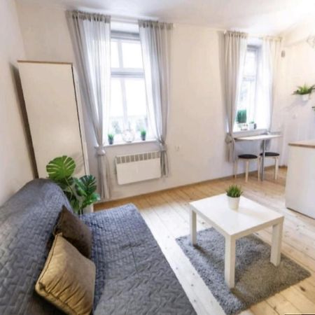 Vip Apartment Kraków Eksteriør billede