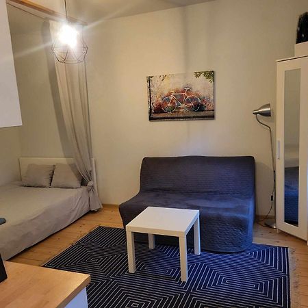 Vip Apartment Kraków Eksteriør billede