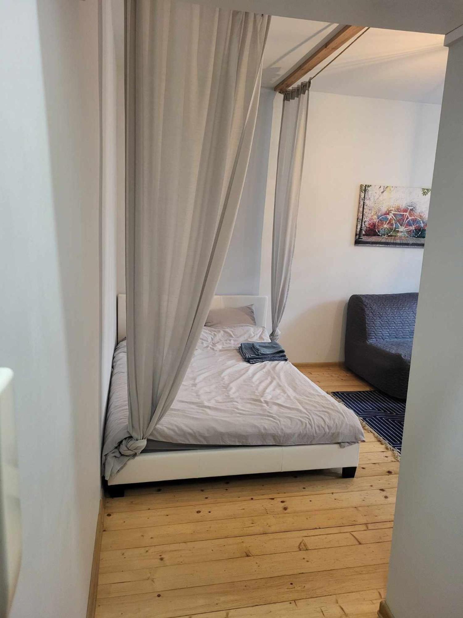 Vip Apartment Kraków Eksteriør billede