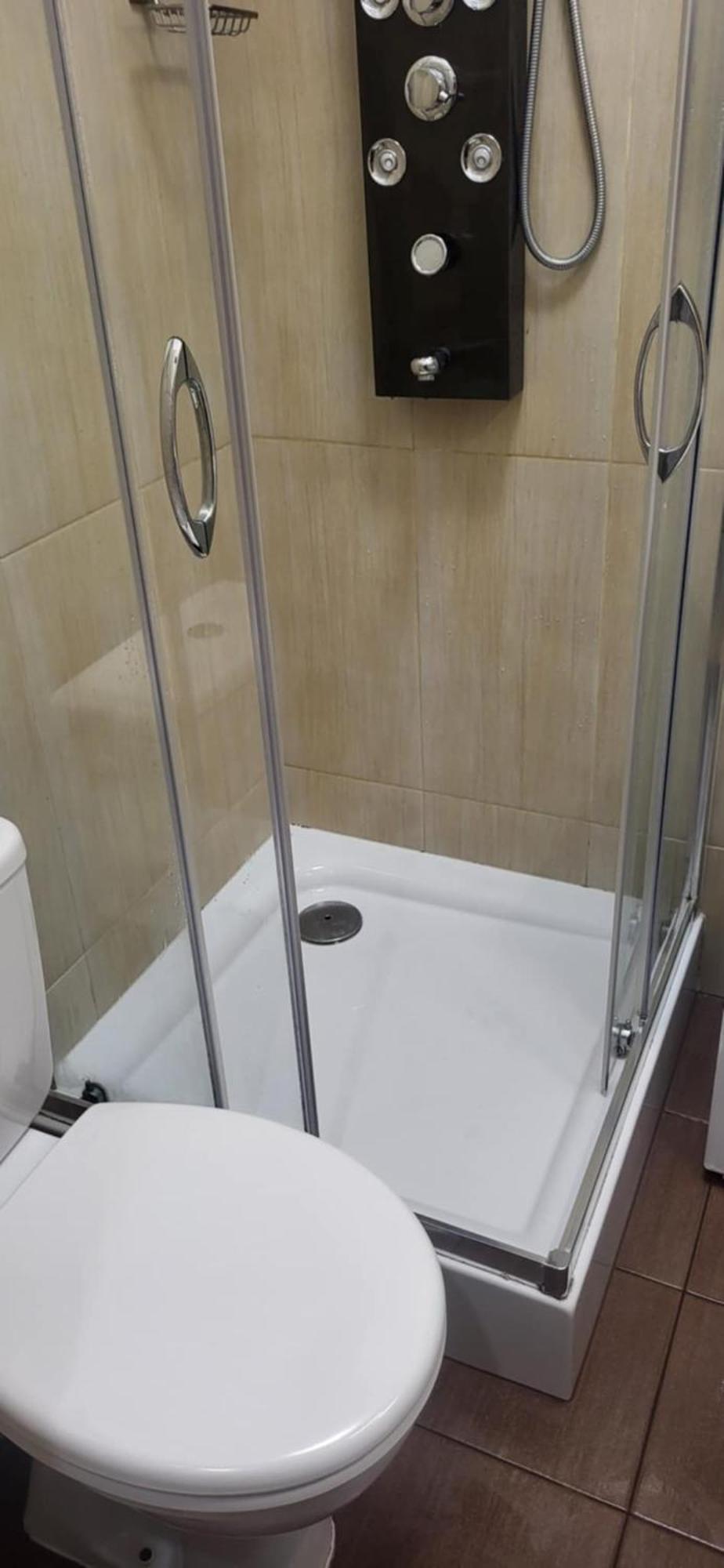 Vip Apartment Kraków Eksteriør billede